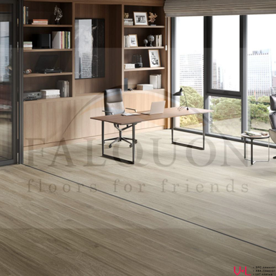 SPC ламинат The Floor Wood York Oak P6002 купить на vinyl-laminat.ru