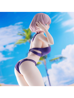Фигурка Мудзина (Mujina Swimsuit Ver.)