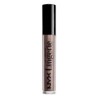 Жидкие стойкие тени NYX Lid Lingerie (eye tint) 05 Night Glow