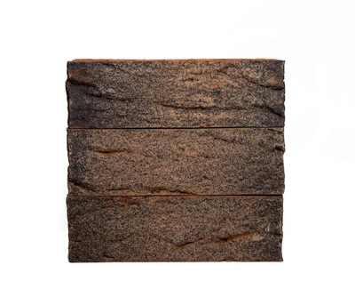 Кирпич клинкерный Faber Jar Кронштадский, 0.7НФ, 250х85х65 мм