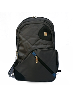 Рюкзак SWISSWIN SWD 0011 Grey