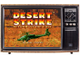 Desert strike