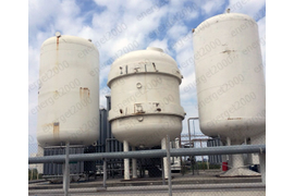 Куплю газификатор ГХК-25, газификационная установка, демонтаж газификатора ГХК-25