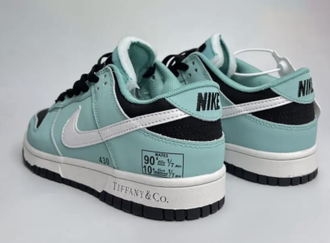 Nike sb dunk low tiffany discount
