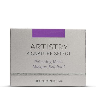 ARTISTRY SIGNATURE SELECT™ Отшелушивающая маска для кожи лица, 100гр