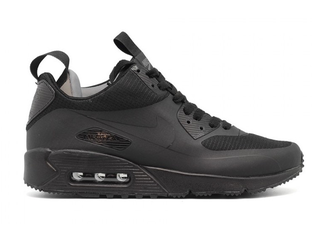 Nike air max 90 sneakerboots online