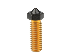 Сопло VN Volcano m6 0,4мм с тефлоновым покрытием