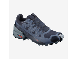 Кроссовки SALOMON SPEED CROSS 5 GTX Navy Bl  407963   (Размер: 10)