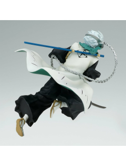 Фигурка Тосиро Хицугая (Toushirou Hitsugaya Vibration Stars)