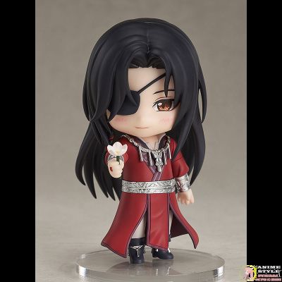 Нендроид Чэн Хуа (Hua Cheng)