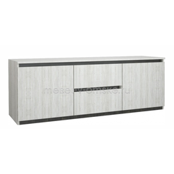 ШМ504 Полка "Адалия" навесная. Размер: 1500*510*325