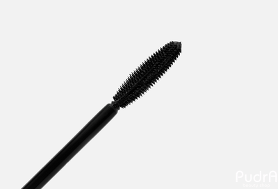 PROMAKEUP laboratory THERMO TUBING mascara термотушь для ресниц. Тон черный