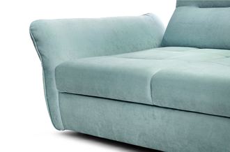 ДИВАН МОНТЕВИДЕО (L183*P133*H100) NEXTFORM