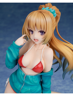 Фигурка 1/6 Кэй Каруизава (Kei Karuizawa Swimsuit Ver.)