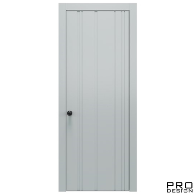 Межкомнатная дверь Archi Line Высота, высота 2200-2300 мм, ширина 1200 мм, каркас 42 мм, наружного открывания