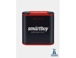 "квадрат" 3R12, 4,5V Smartbuy