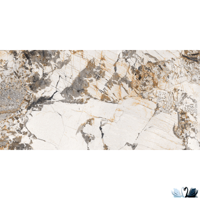 Керамогранит Ocean Ceramic Patagonia 60 x 120 см бежевый полированная