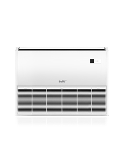 Напольно-потолочный кондиционер Ballu BLC_CF-18HN1_21Y
