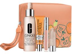 CLINIQUE Day Essentials Set - Подарочный набор для лица
