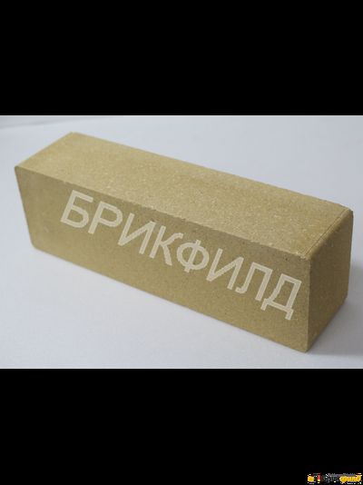 Кирпич облицовочный &quot;Американский стандарт&quot; размер 250х78х65 мм