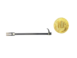 Лом-гвоздодер 1/12 (PES007) - DAMTOYS