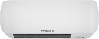 Тепловентилятор настенный Neoclima NWH-A10