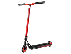 Самокат Root Ind. Invictus V3 нео красный