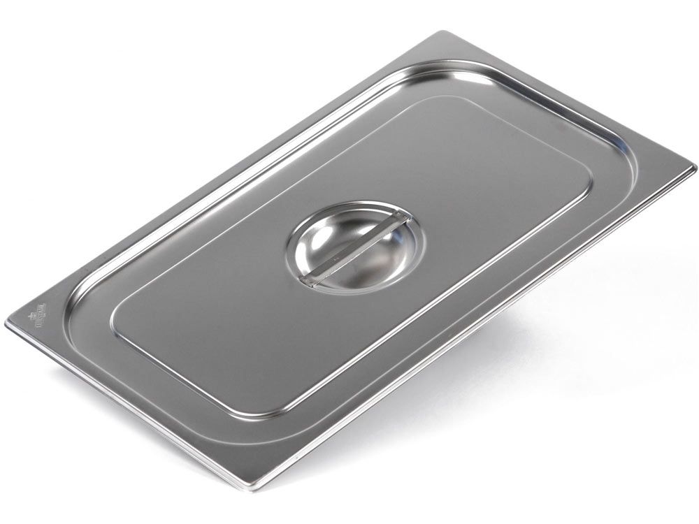 КРЫШКА 1/1 Luxstahl