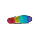 Кеды Converse Chuck Taylor All Star 70 Hi Pride принт Радуга 170821C фото подошвы