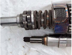 Предохранительная муфта БМ-205В.02.02.600