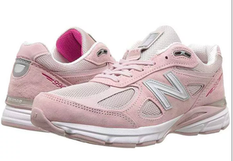 New Balance 990 Pink (Розовые)