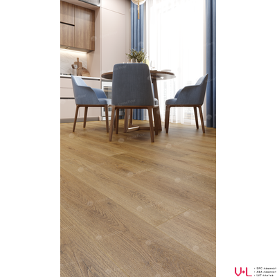 SPC ламинат Alpine Floor Grand Sequoia Таксодиум ECO 11-30