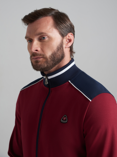 Костюм  спортивный мужской 11SKM -1128