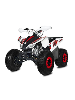 Квадроцикл SHARMAX CROSS 180