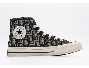Converse x Dior B23 162050c