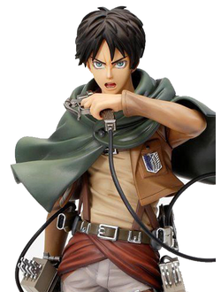 Фигурка 1/8 Эрен Джагер (Eren Jaeger)