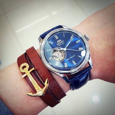 Orient AG00004D
