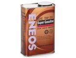 ENEOS SM 5W30 Super Gasoline Synt 100% мот.масло 0.94л