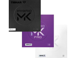 Tibhar Hybrid MK . PRO . FX