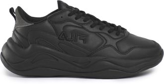 Кроссовки FILA SHADE Черные мужские (41-45)