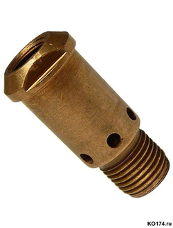 Держатель наконечника М8 MMW-52W