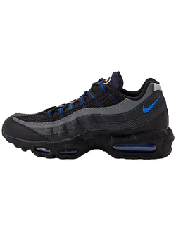 Nike Air Max 95 Ess Dark Blue