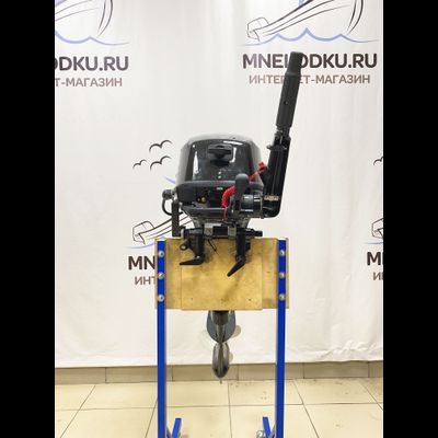 Лодочный мотор PARSUN F9.9ABMS-EFI PRO