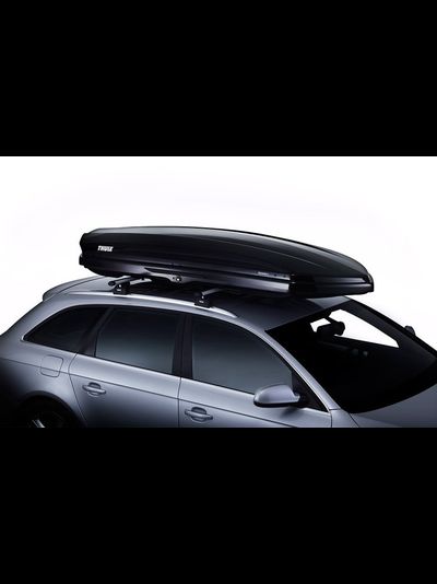 Бокс THULE Dynamic L (235x94x35см 430л)