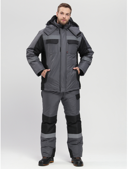 Костюм Фаворит-Мега зимний (тк. Таслан)