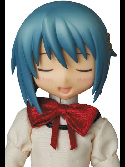 Кукла 1/6 Real Action Heroes Саяка Мики (Miki Sayaka School Uniform ver.)