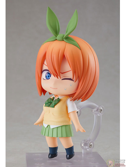 Нендроид Ёцуба Накано (Yotsuba Nakano)