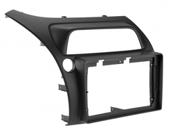Переходная Рамка HONDA Civic 2006-2011 (H/B 5D), 9" (Incar RHO-FC303)