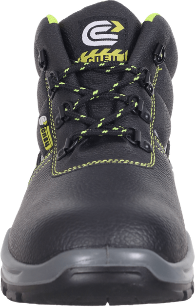 Ботинки СПЕЦ