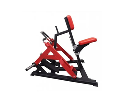 Тренажеры на свободных весах